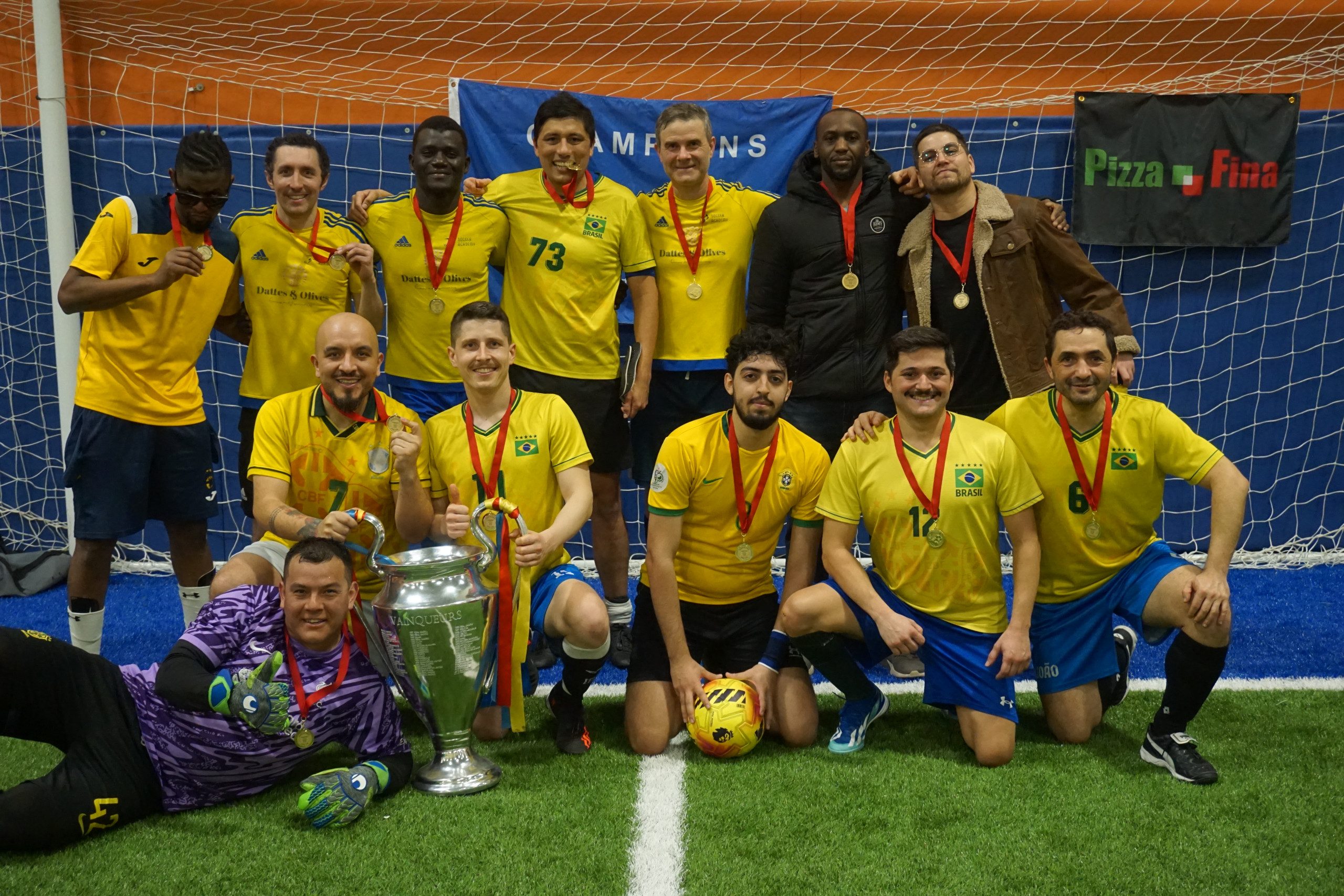 Soccer365 Québec