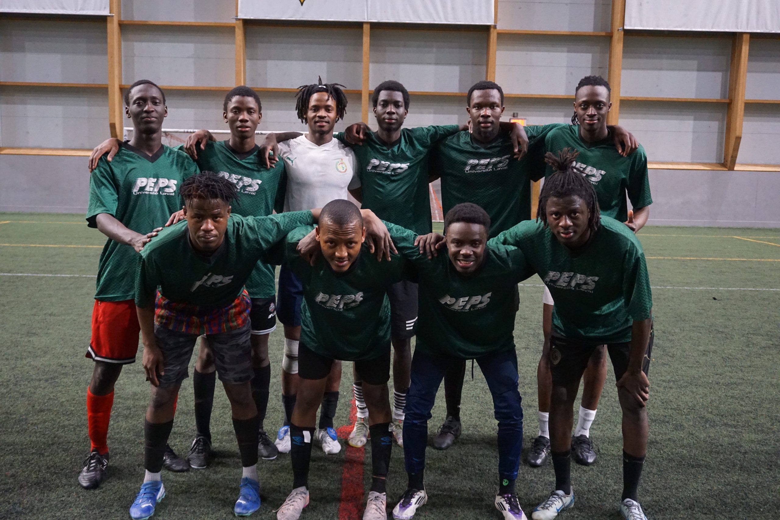 Soccer365 Québec