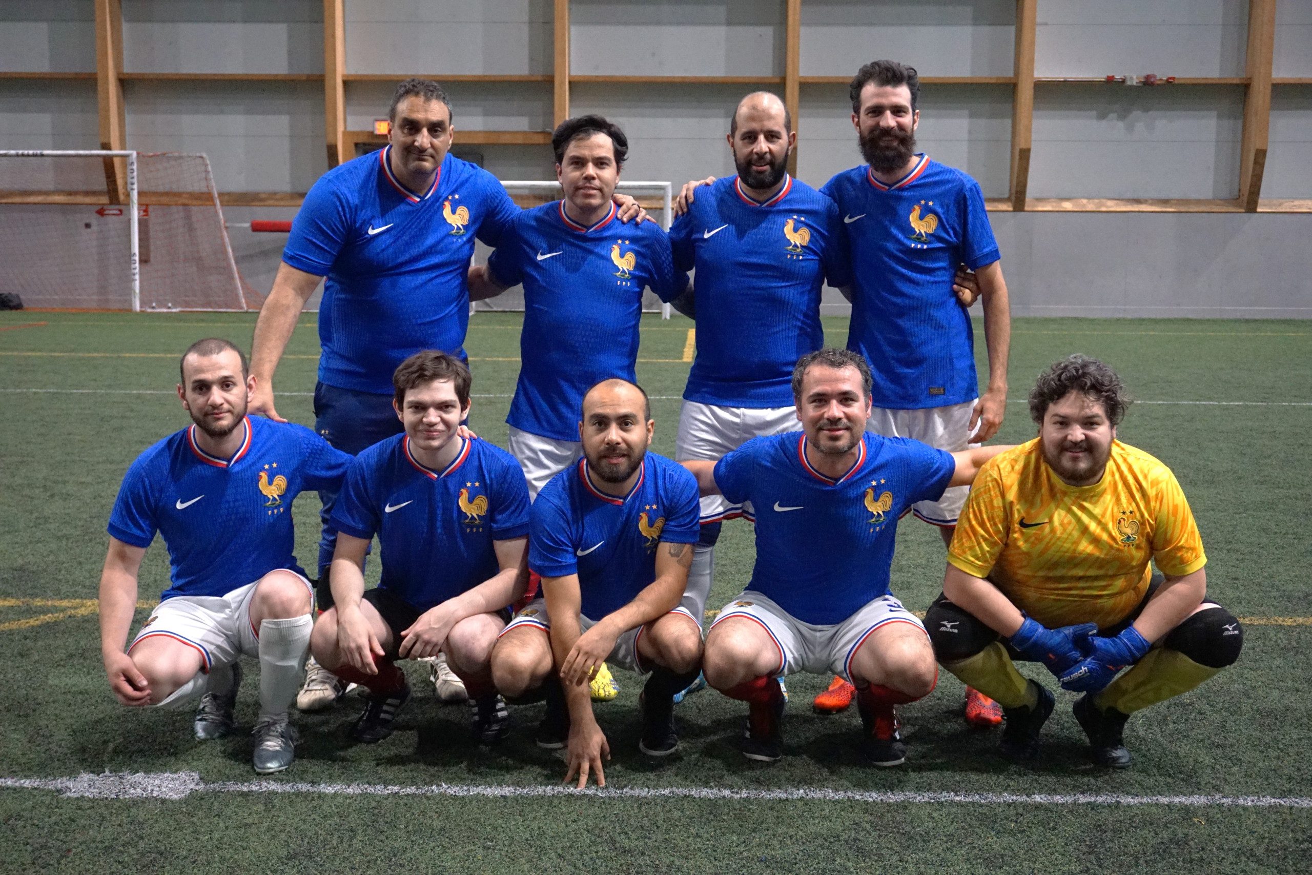 Soccer365 Québec