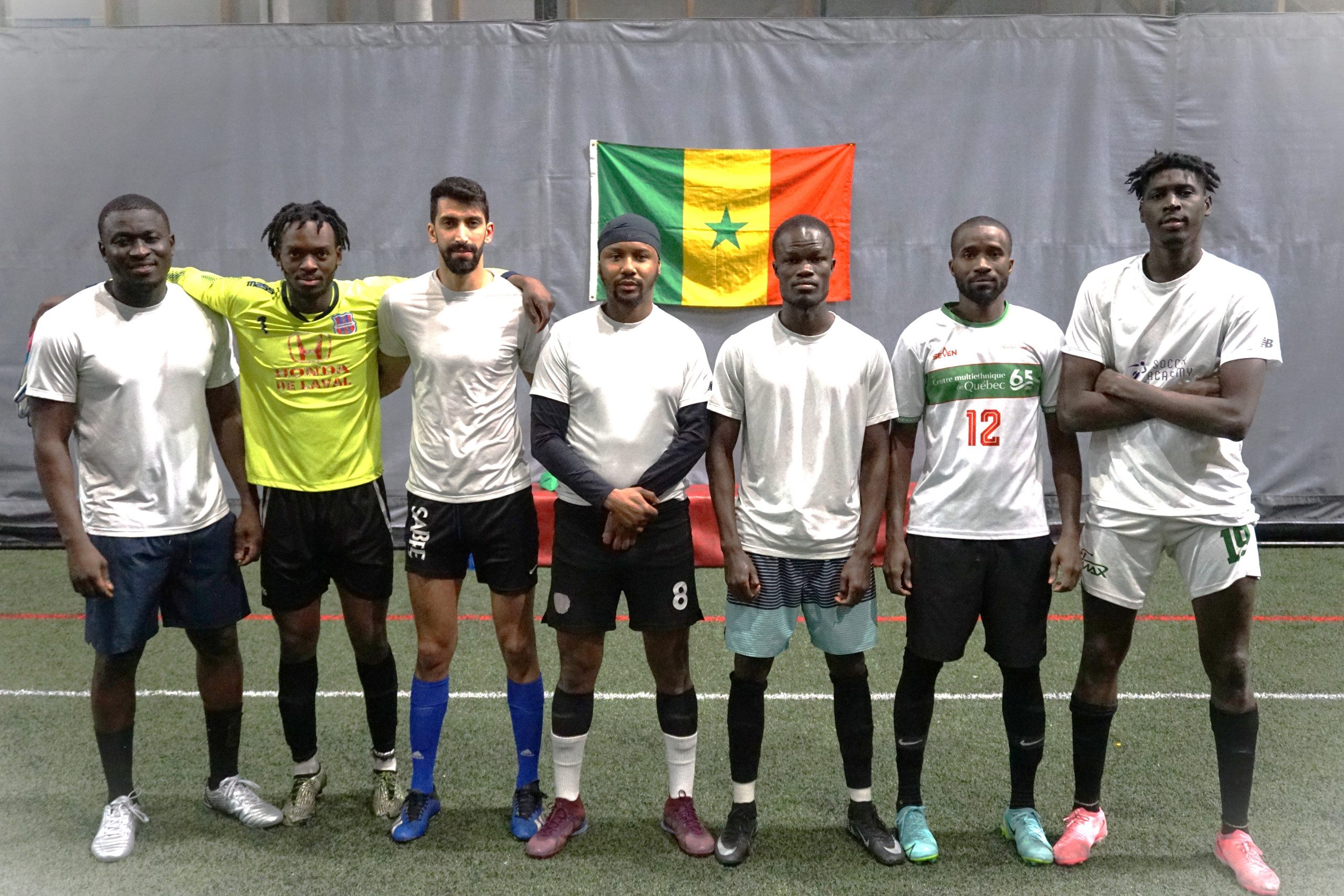 Soccer365 Québec