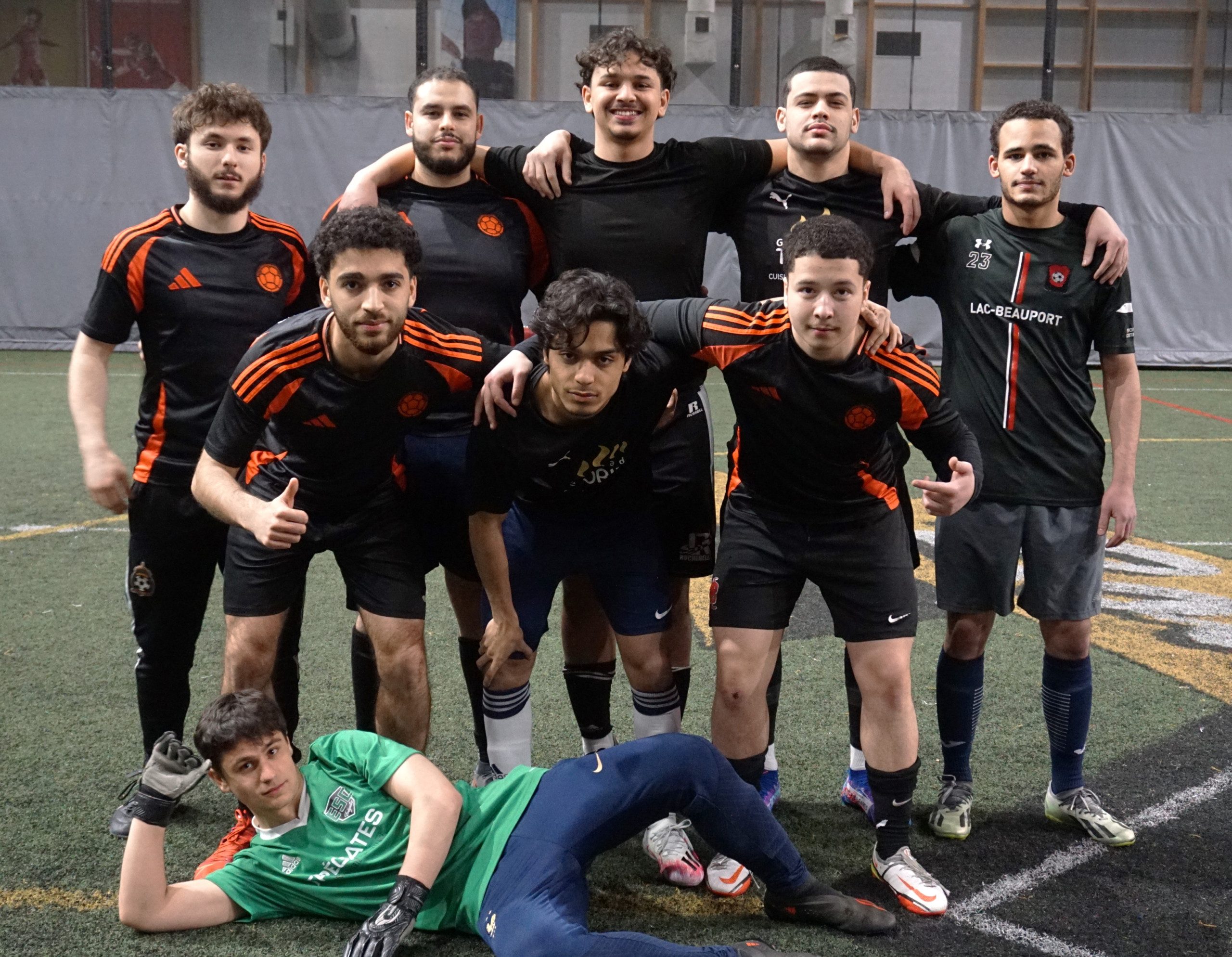 Soccer365 Québec
