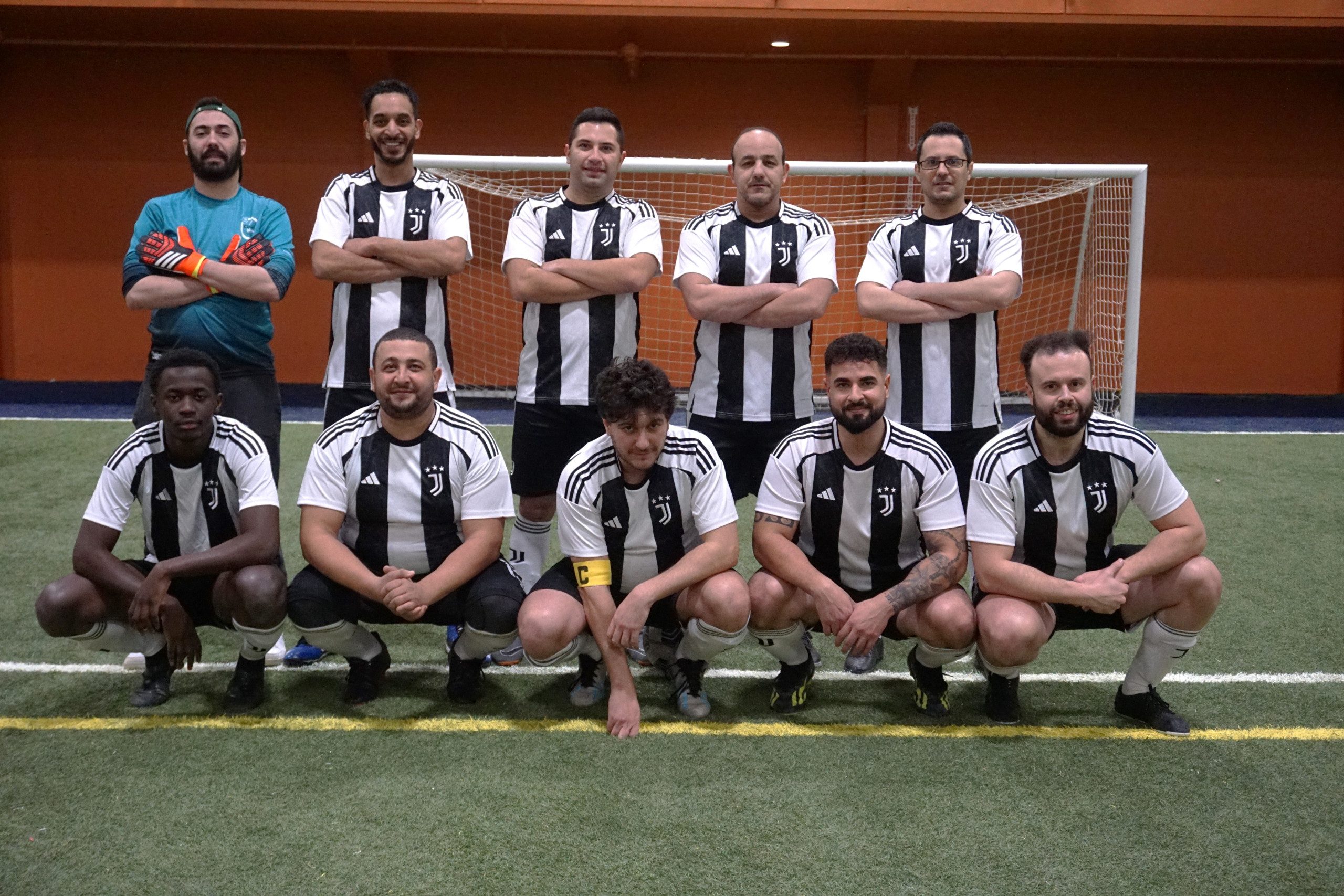 Soccer365 Québec