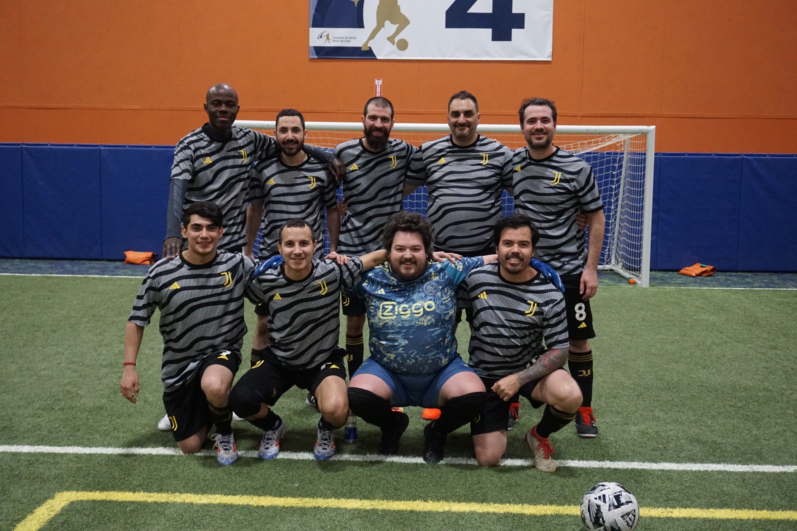Soccer365 Québec