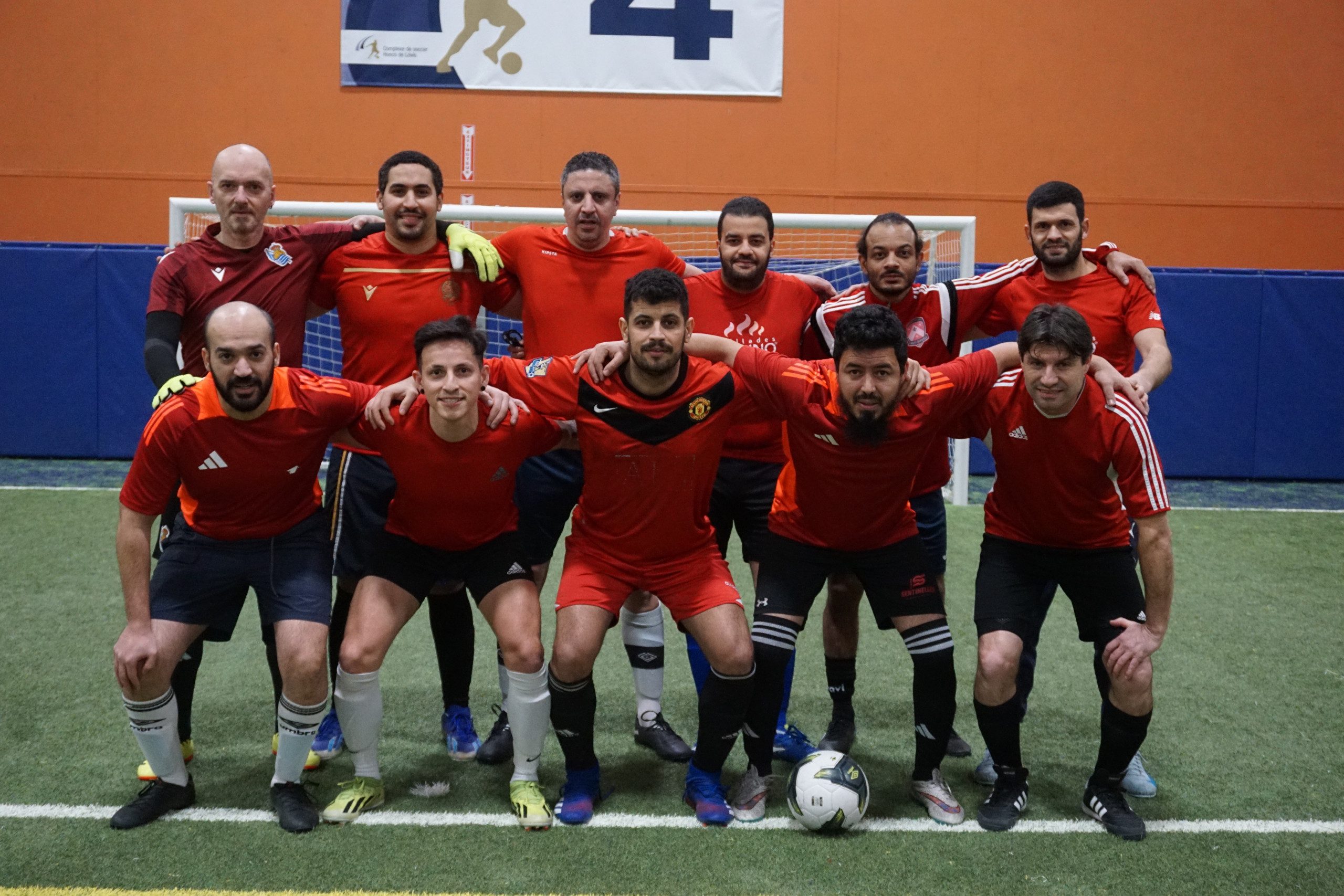 Soccer365 Québec