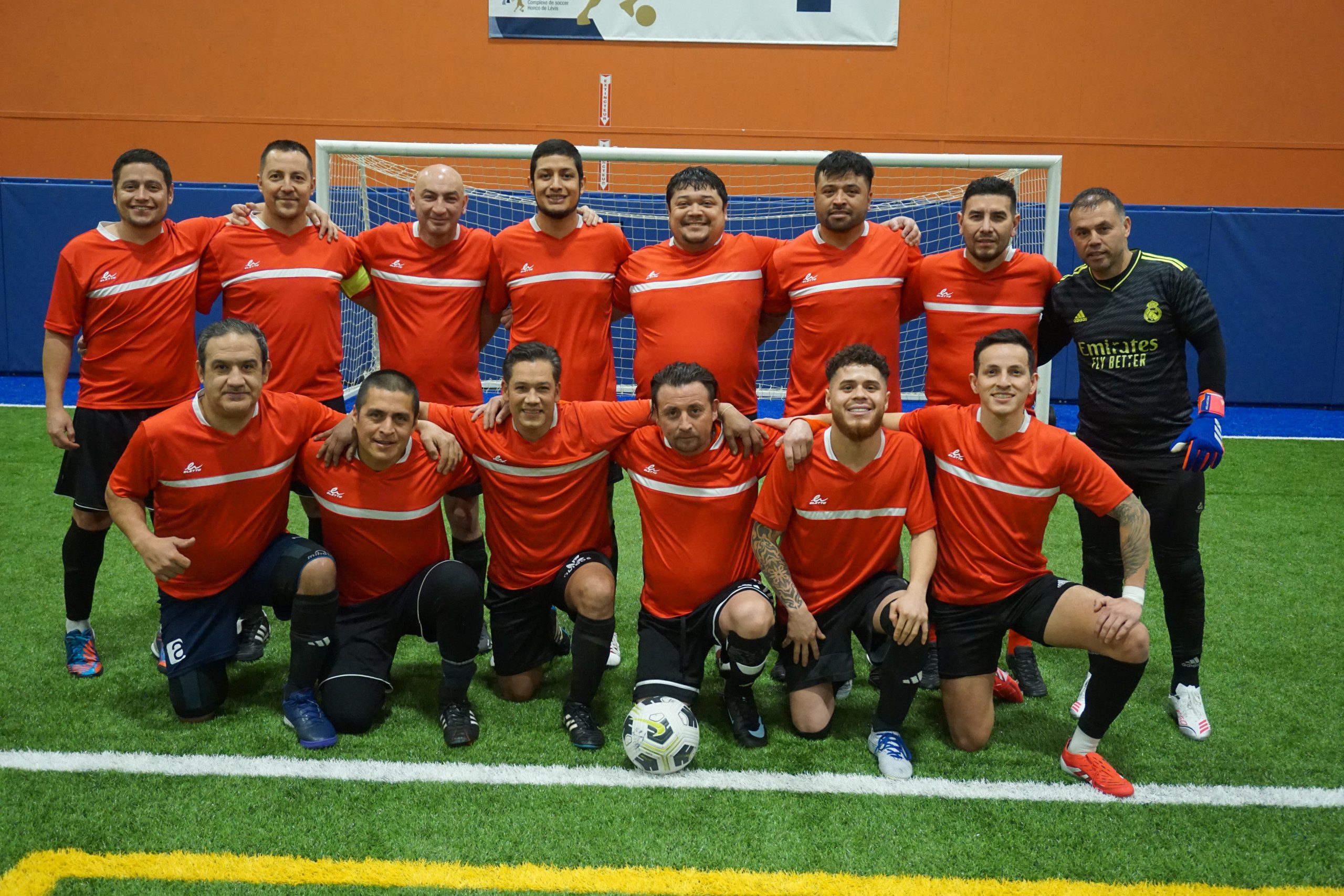 Soccer365 Québec