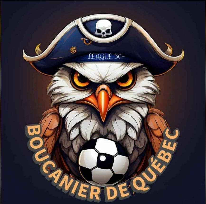 BOUCANIERS DE QUÉBEC